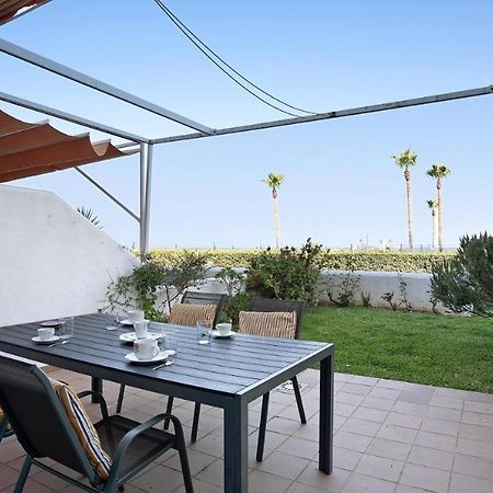 Apartamento Costa Zahara ساهارا ذي لوس أتونِس المظهر الخارجي الصورة