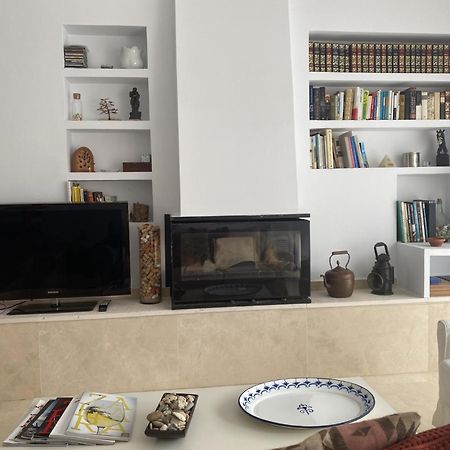 Apartamento Costa Zahara ساهارا ذي لوس أتونِس المظهر الخارجي الصورة