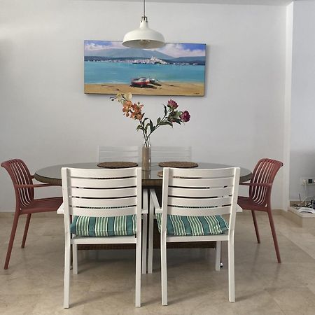 Apartamento Costa Zahara ساهارا ذي لوس أتونِس المظهر الخارجي الصورة