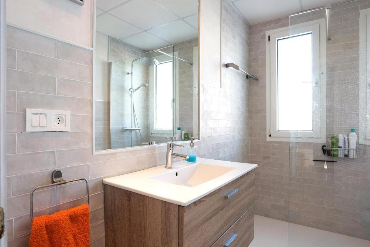 Apartamento Costa Zahara ساهارا ذي لوس أتونِس المظهر الخارجي الصورة