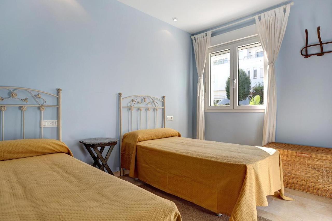 Apartamento Costa Zahara ساهارا ذي لوس أتونِس المظهر الخارجي الصورة
