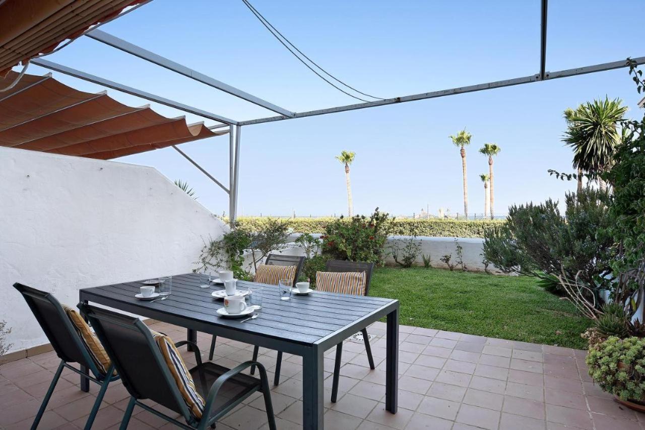 Apartamento Costa Zahara ساهارا ذي لوس أتونِس المظهر الخارجي الصورة