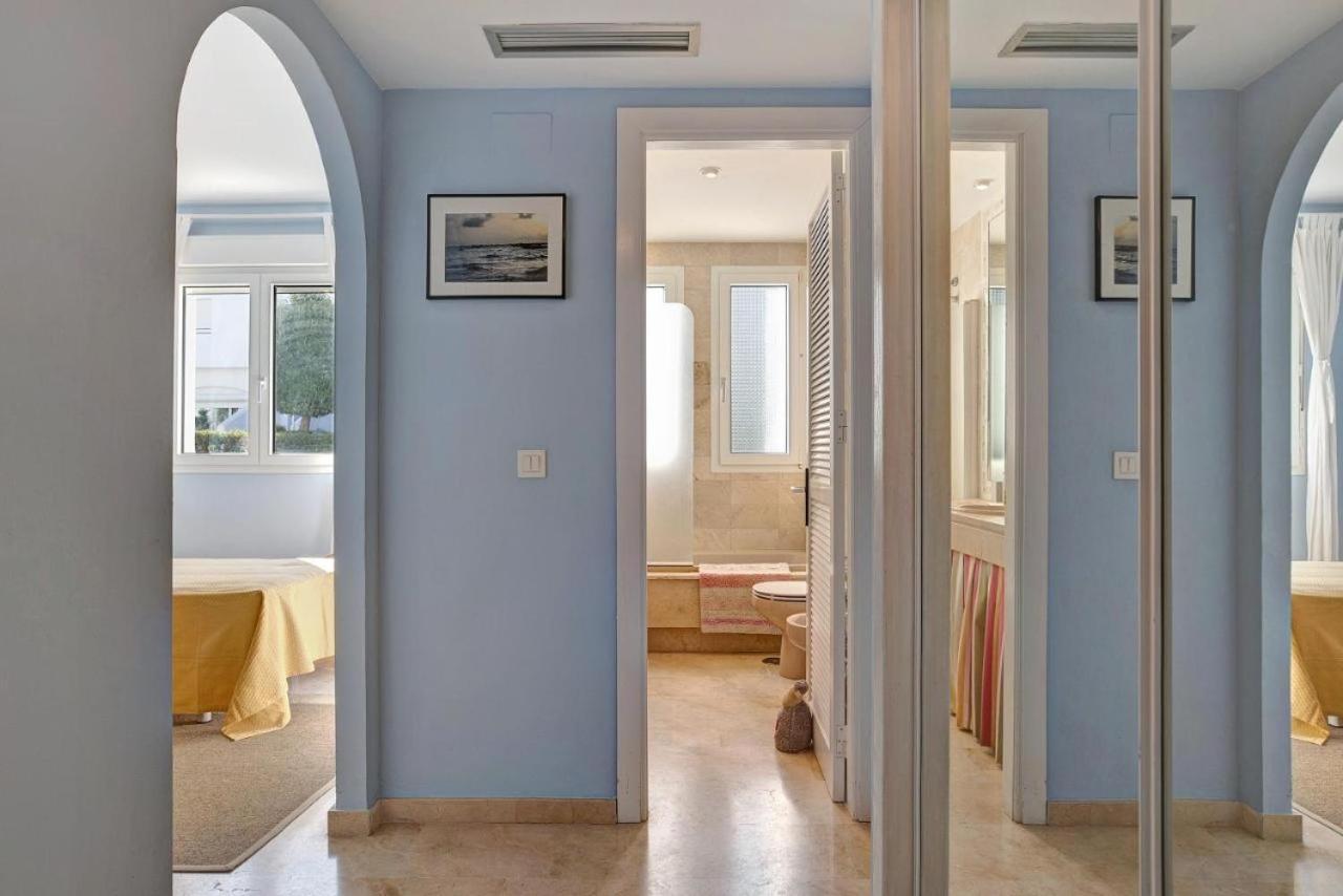 Apartamento Costa Zahara ساهارا ذي لوس أتونِس المظهر الخارجي الصورة