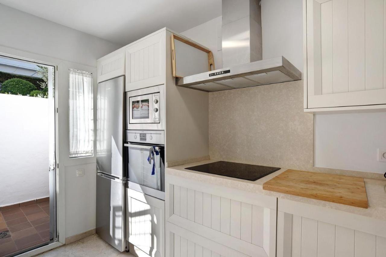 Apartamento Costa Zahara ساهارا ذي لوس أتونِس المظهر الخارجي الصورة