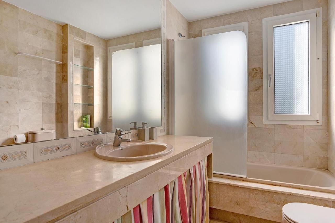 Apartamento Costa Zahara ساهارا ذي لوس أتونِس المظهر الخارجي الصورة