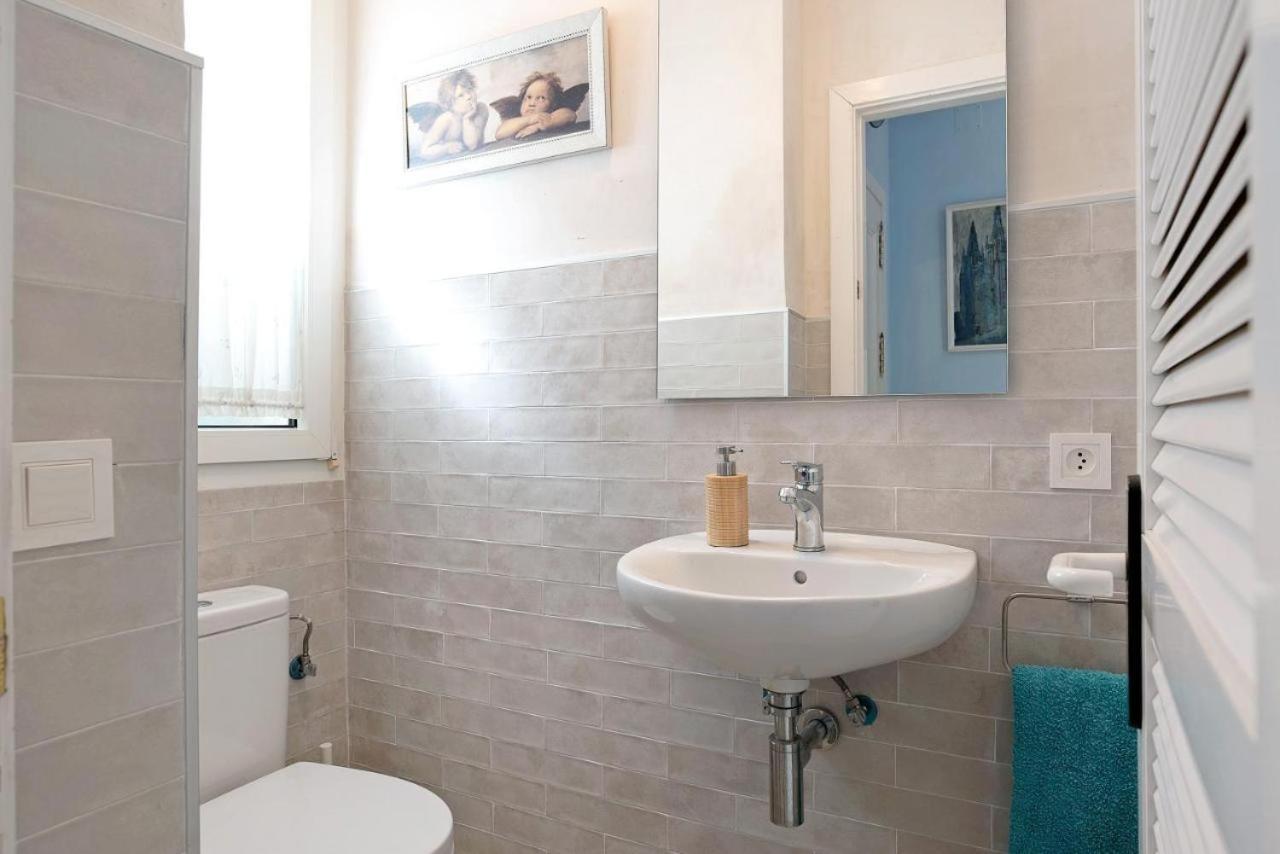 Apartamento Costa Zahara ساهارا ذي لوس أتونِس المظهر الخارجي الصورة