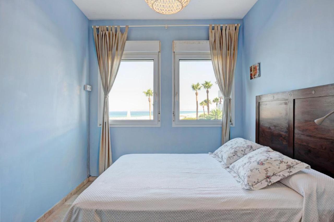 Apartamento Costa Zahara ساهارا ذي لوس أتونِس المظهر الخارجي الصورة