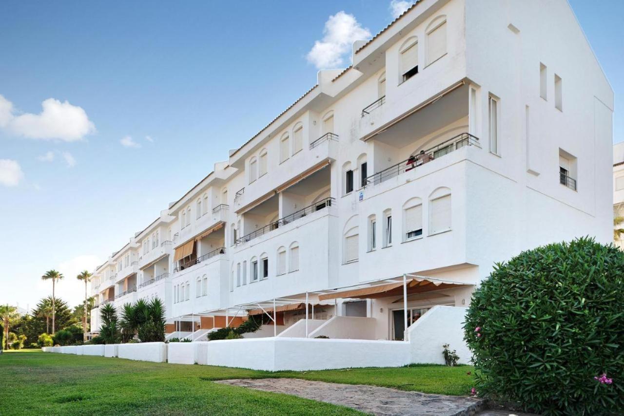 Apartamento Costa Zahara ساهارا ذي لوس أتونِس المظهر الخارجي الصورة