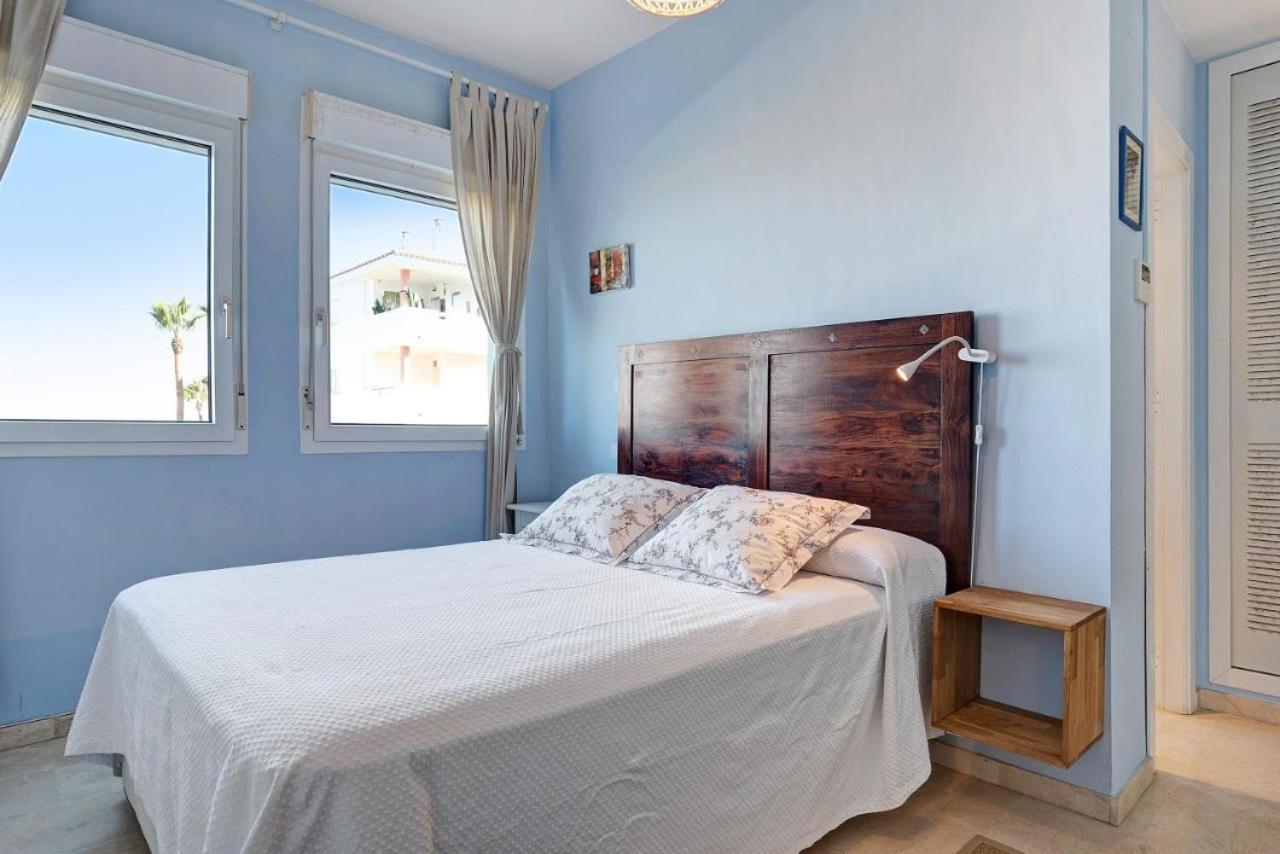Apartamento Costa Zahara ساهارا ذي لوس أتونِس المظهر الخارجي الصورة