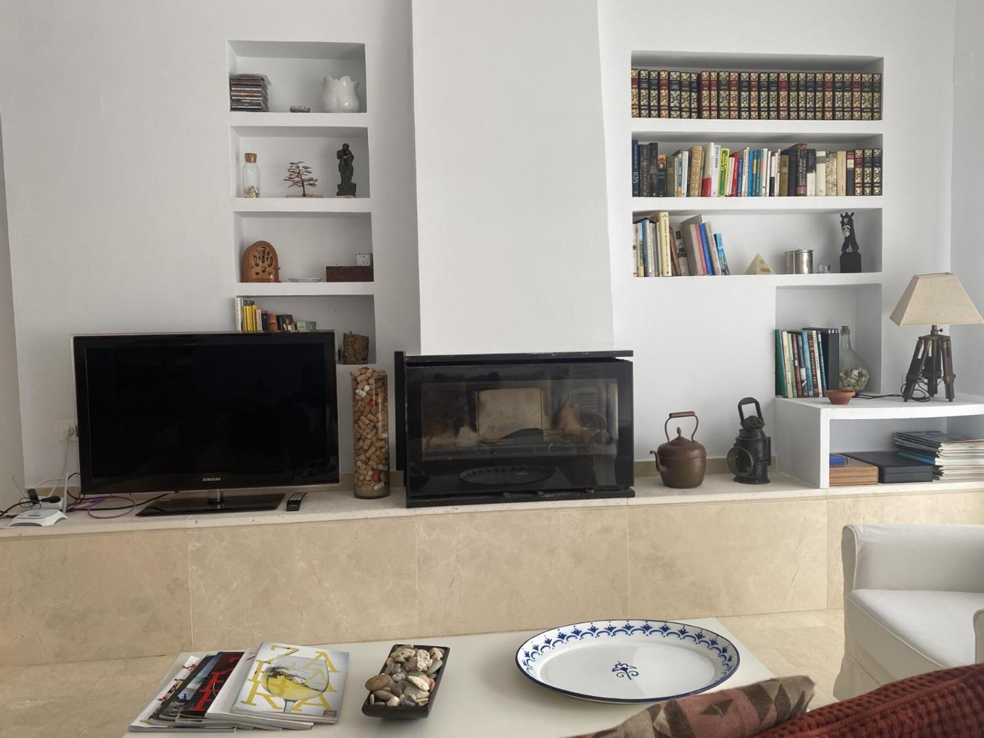 Apartamento Costa Zahara ساهارا ذي لوس أتونِس المظهر الخارجي الصورة