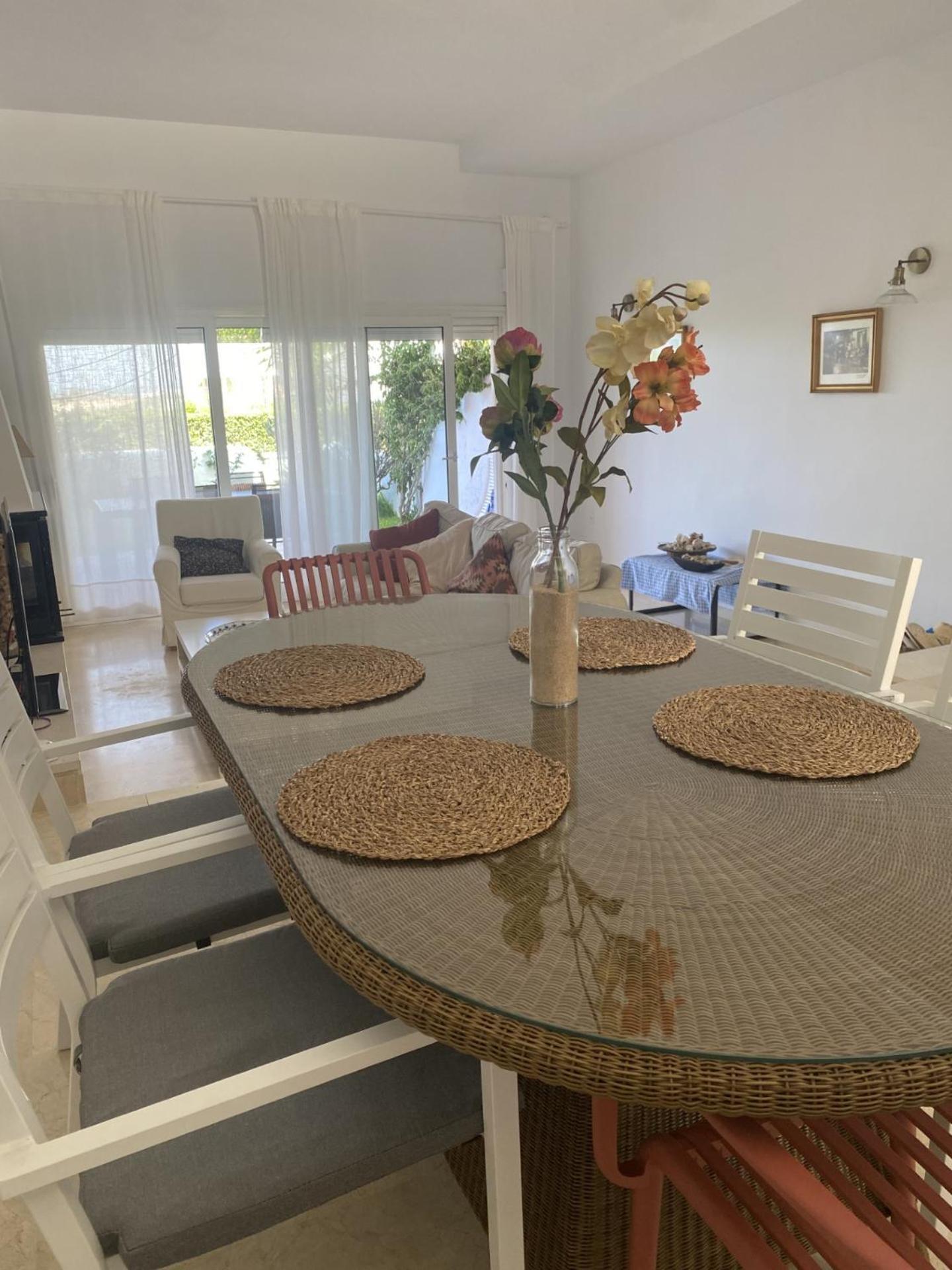 Apartamento Costa Zahara ساهارا ذي لوس أتونِس المظهر الخارجي الصورة
