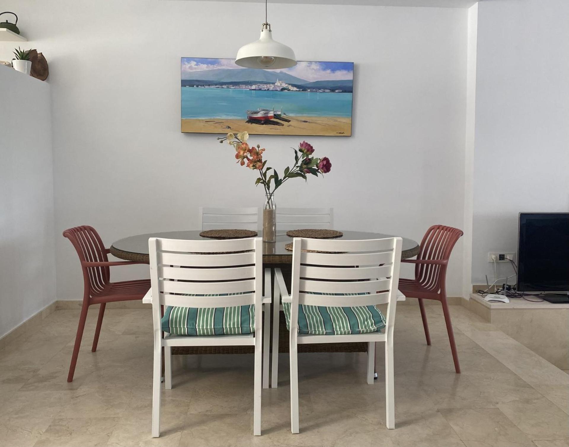 Apartamento Costa Zahara ساهارا ذي لوس أتونِس المظهر الخارجي الصورة